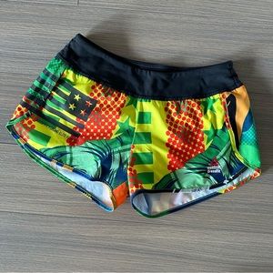 Reebok CrossFit Shorts